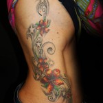 fleurs