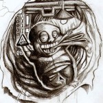 in,